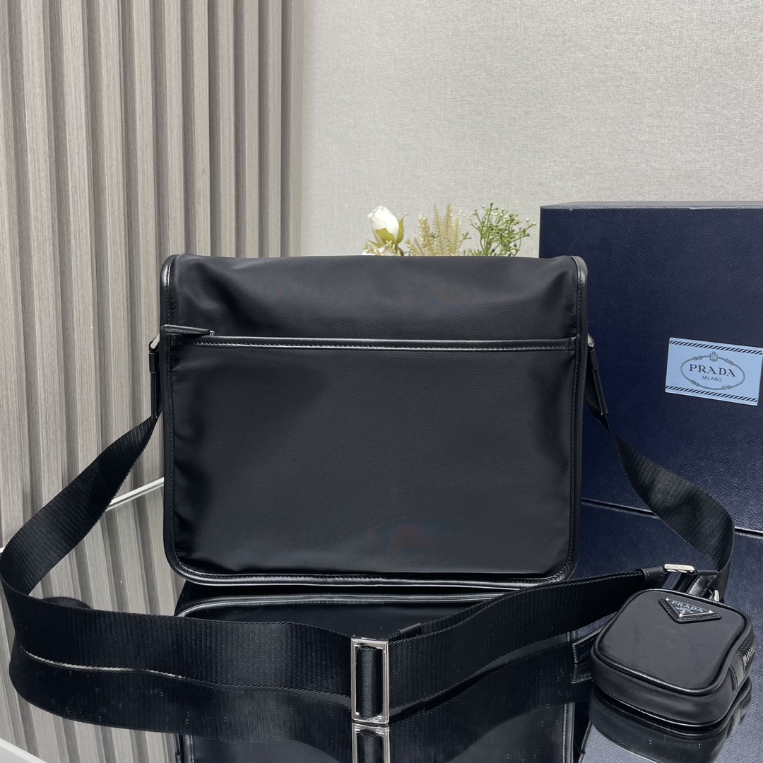 Prada Satchel Bags